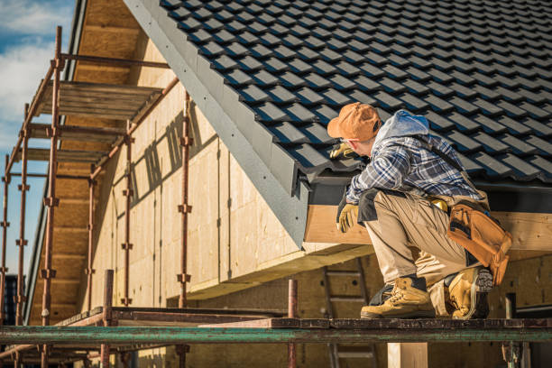 Best Cold Roofs  in Dickinson, ND